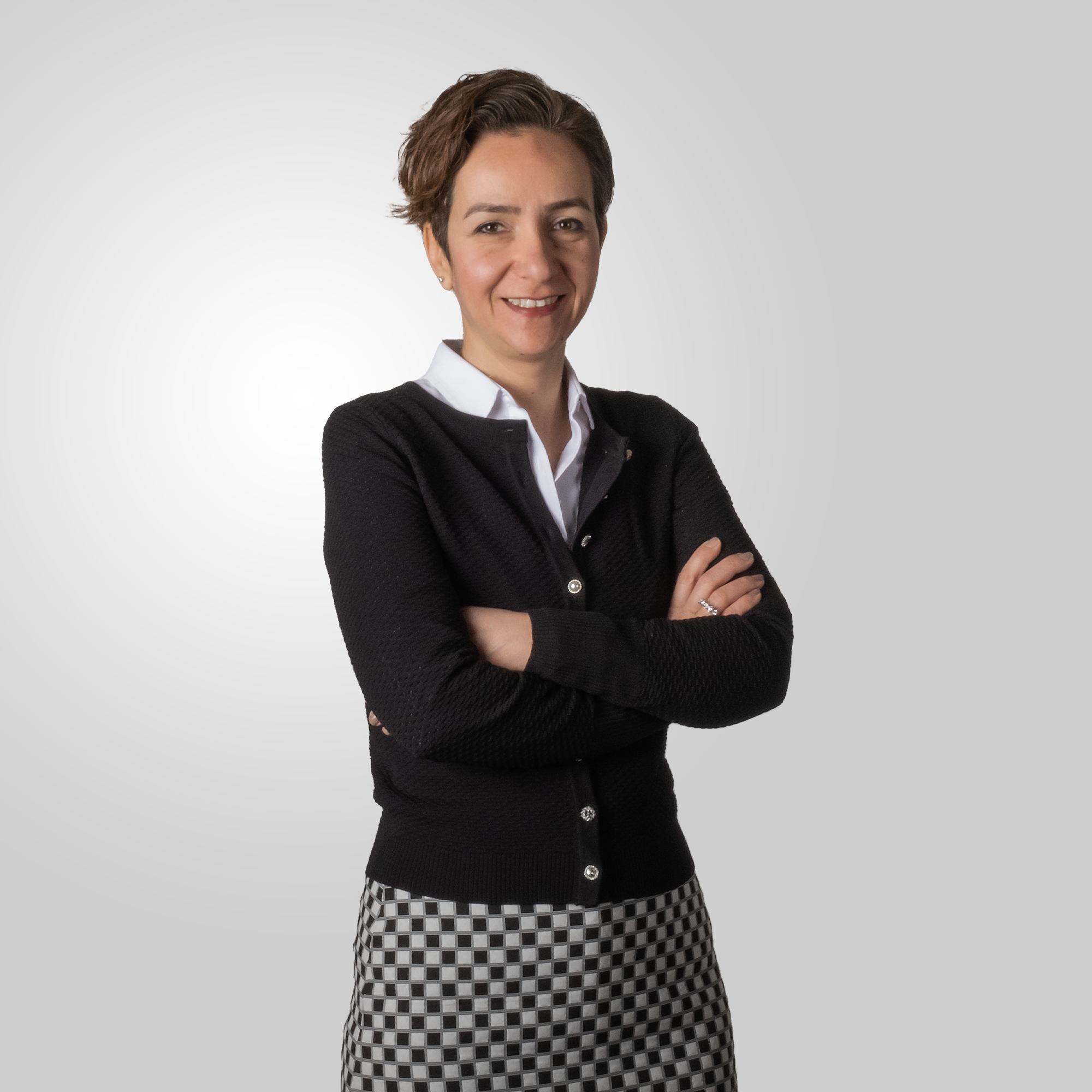 Defne Demirsoy Aktoprak