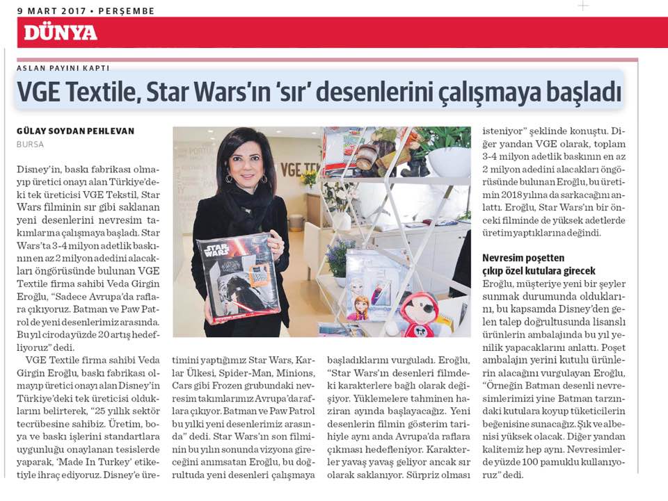 Kadınlar İş Hayatında Daha Azimli, İstikrarlı ve Hırslı Oluyor